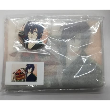 STORES 薄桜鬼の検索結果