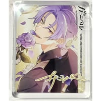 NU:カーニバル×アニメイトカフェ』 2nd anniversary ver NU:カーニバル×アニメイトカフェ』 2nd anniversary ver