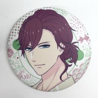 Code:Realize インピー 缶バッジ | K-BOOKS 池袋 2次元グッズ通販