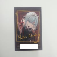 終遠のヴィルシュ シアン B2布ポスター | K-BOOKS 池袋 2次元