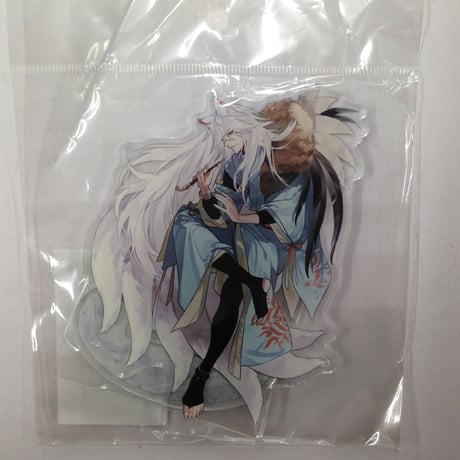 イケメン源氏伝 アクリルパネル