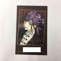 テニみくじ おみくじ ブロッキー 新テニスの王子様 オーロラ 切原赤也 ジャンフェス 新テニスの王子様 オーロラブロッキー 種ヶ島修二