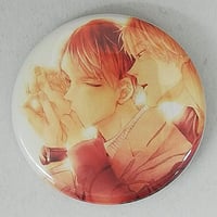 Byeonduck 『 夜画帳 』 DMMスクラッチ アクリルスタンド 【BLグッズ