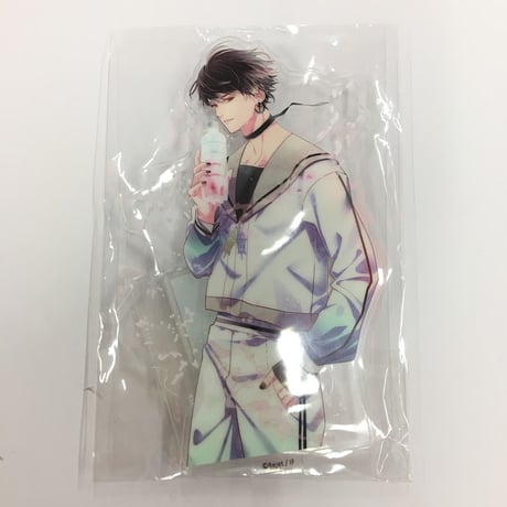 CATEGORY DIABOLIK LOVERS | K-BOOKS 池袋 2次元グッズ通販