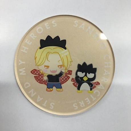 STORES スタンドマイヒーローズの検索結果