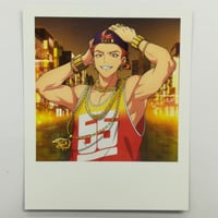 バラ】Free! 七瀬遙 松岡凛 ポストカード 【hopeful Future】 | K-