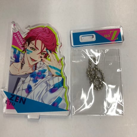 CATEGORY ハンサムロンダリング | K-BOOKS 池袋 2次元グッズ通販