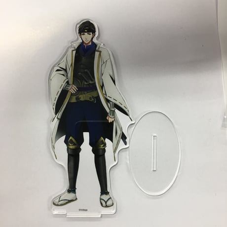 天下統一恋の乱 片倉小十郎 グッズ33点 STORES 天下統一恋の乱 片倉小