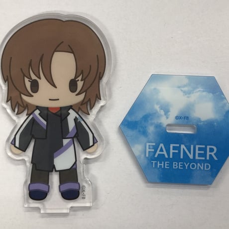 STORES 蒼穹のファフナーの検索結果