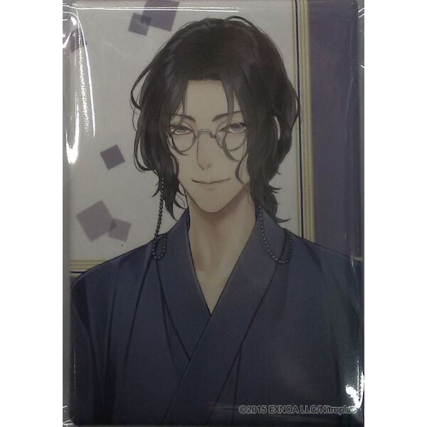 南海太郎朝尊 刀ミュ 缶バッジ 24個 南海太郎朝尊 刀ミュ 缶バッジ 24個