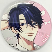 やまねあやの 『クリムゾン・スペル』クリアカード 【BLグッズ】 | K