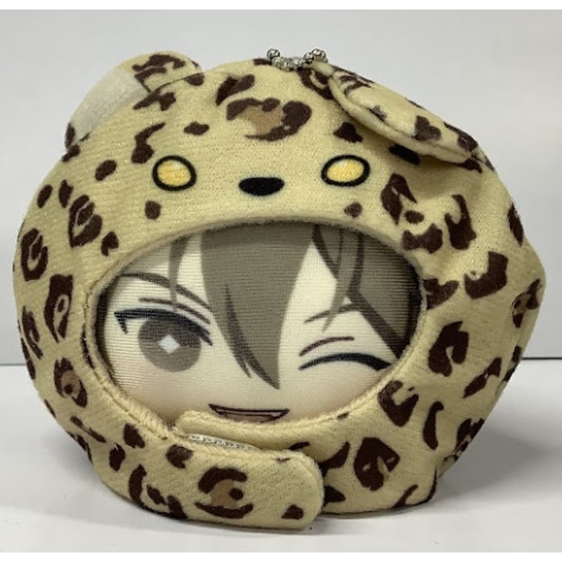 NU:カーニバル - Blis マスコットぬいぐるみ　全種セット NU: Carnival - Bliss マスコット ぬいぐるみ 全12種 NU:カーニバル