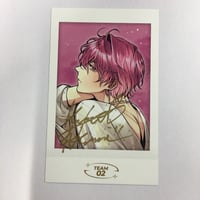 名探偵コナン松田陣平おまんじゅうにぎにぎマスコット | K-BOOKS 池袋