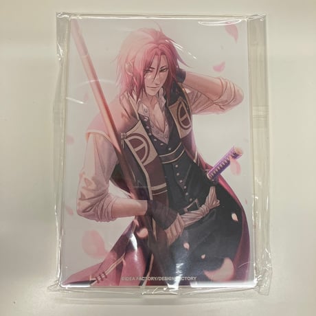 CATEGORY 薄桜鬼 | K-BOOKS 池袋 2次元グッズ通販