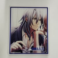 DIABOLIK LOVERS 逆巻アヤト 缶バッジ | K-BOOKS 池袋 2次元グッズ通販