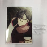 ハイキュー メモリアル 缶バッジ デコレーション 赤葦京治 ハイキュー メモリアル 缶バッジ デコレーション 赤葦京治 ハイキュー