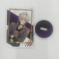 Fate zero 言峰　綺礼　缶バッジ　アニプレ Fate zero 言峰 綺礼 缶バッジ アニプレ
