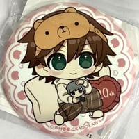 鈴丸みんた『キューピッドに落雷』アクリルコースター【BLグッズ】 | K