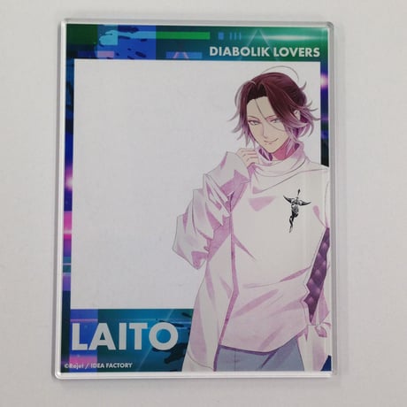 STORES DIABOLIKの検索結果