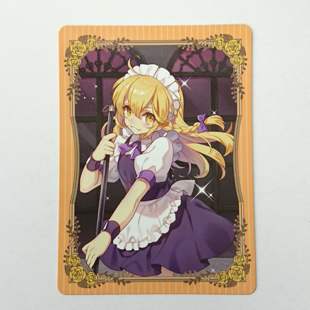 東方プロジェクト 霧雨魔理沙 東方波天宮×アニメイト 咲夜の 東方プロジェクト 霧雨魔理沙 東方波天宮×アニメイト 咲夜の