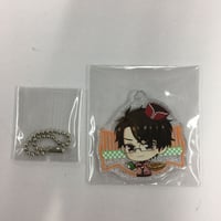 薄桜鬼 原田左之助 缶バッジ | K-BOOKS 池袋 2次元グッズ通販