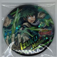 ジョジョの奇妙な冒険 メローネ 缶バッジ | K-BOOKS 池袋 2次元グッズ通販
