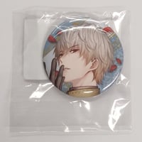 DIABOLIK LOVERS 月浪カルラ 缶バッジ | K-BOOKS 池袋 2次元