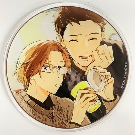 BL アクリルコースター 紙コースター まとめ売り BL アクリルコースター 紙コースター まとめ売り