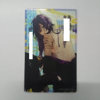 謎とも なぞともカフェ シチュエーションフォトカード 大逆転