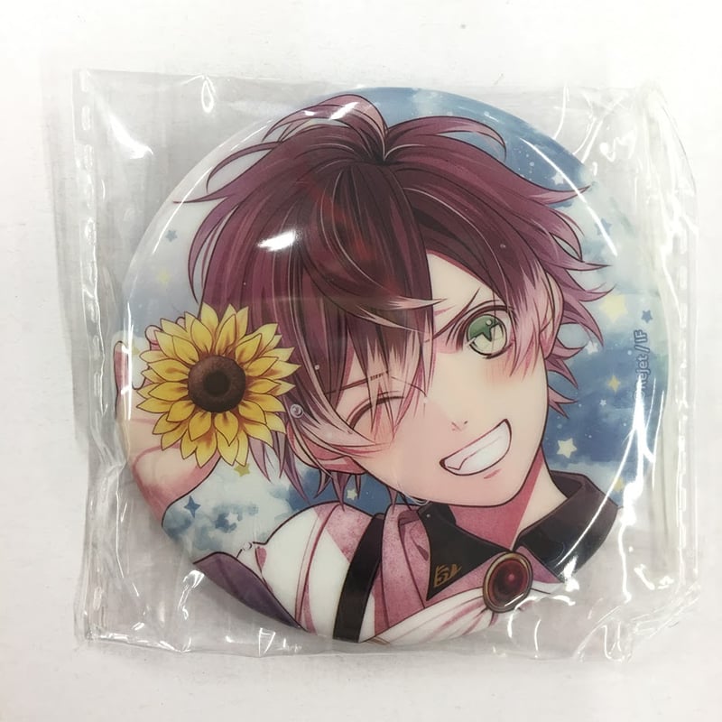 逆巻アヤト millennium summer アクリルスタンド ディアラバ