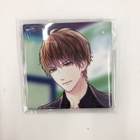 種村有菜 原画展 20th anniversary」 クリアブロマイド | K-BOOKS