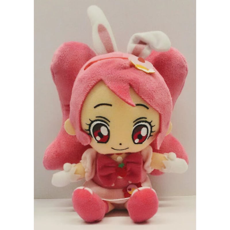 キラキラ☆プリキュアアラモード キュアホイップ キュアフレンズ ぬいぐるみ 人形 Amazon.co.jp: キラキラプリキュアアラモード キュアフレンズ