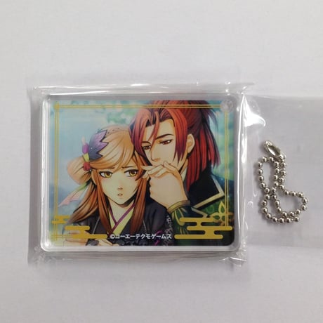 ネオロマンス　アートコレクション　下天の華　織田信行 ネオロマンス アートコレクション 下天の華 織田信行