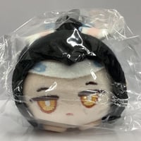 墨香銅臭　『魔道祖師』 瑞兎抱地　マスコット　藍忘機【BLグッズ】