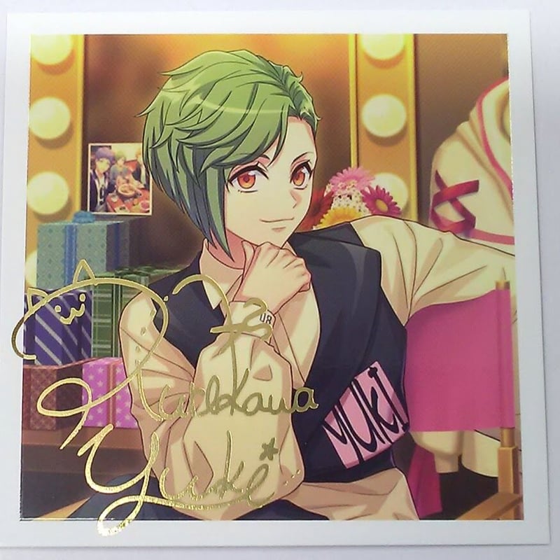 【値下げ】ガンガンフォトコレクション　君と僕。　ブロマイド 値下げ】ガンガンフォトコレクション 君と僕。 ブロマイド 限定