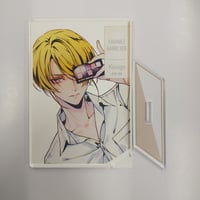 Paradox Live 燕東夏 プロフィールカード ANTHEM | K-BOOKS 池袋 Paradox Live 燕東夏 プロフィールカード ANTHEM | K-BOOKS 池袋