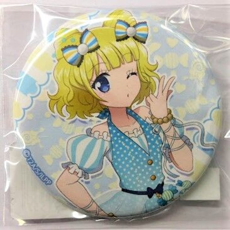 プリパラ 南みれぃ アイドルランドプリパラ WEBくじ 『Let's Go! IDOL