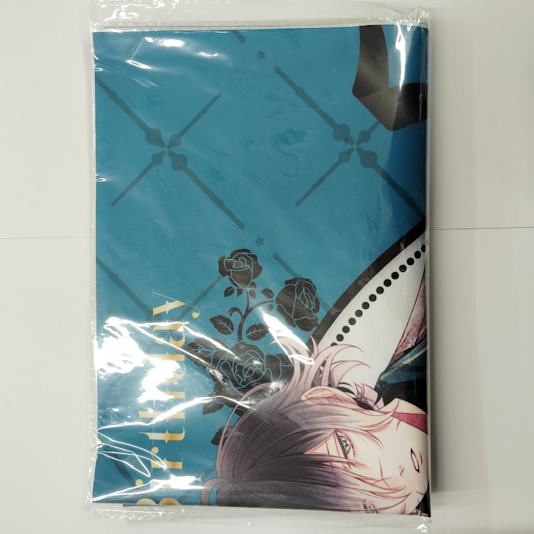 DIABOLIK LOVERS 無神アズサ バースデーセット | K-BOOKS 池袋 2次元