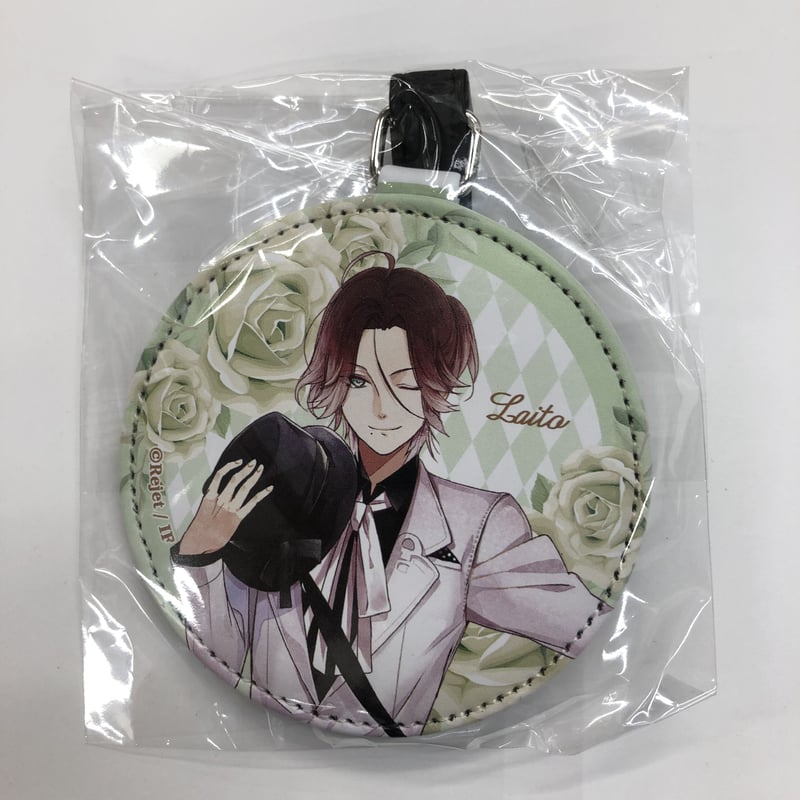 DIABOLIKLOVERSディアラバ逆巻ライトグッズセット