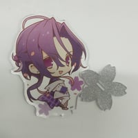 魔法使いの約束 シノ 缶バッジ | K-BOOKS 池袋 2次元グッズ通販