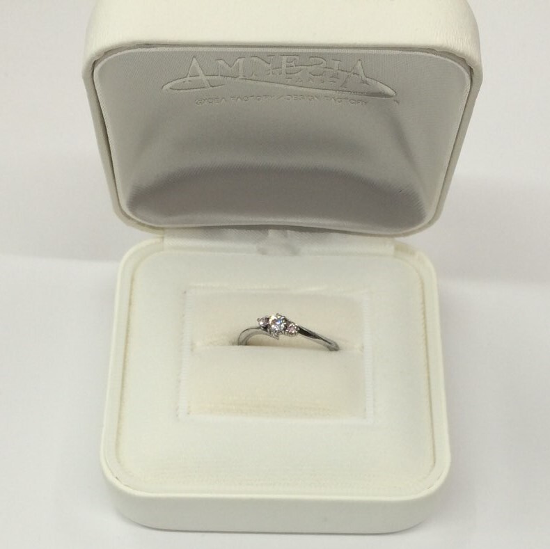 AMNESIA LATER リング アクセサリー オトメイト 夏の市 13号 AMNESIA LATER リング アクセサリー オトメイト 夏の市 13号