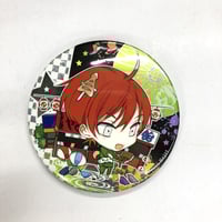 ○蝶の毒華の鎖 真島 タペストリー | K-BOOKS 池袋 2次元グッズ通販