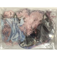 大穢』 缶バッジ ( ジューンブライド ver. ) 汐留 【BLグッズ】 | K-BOO