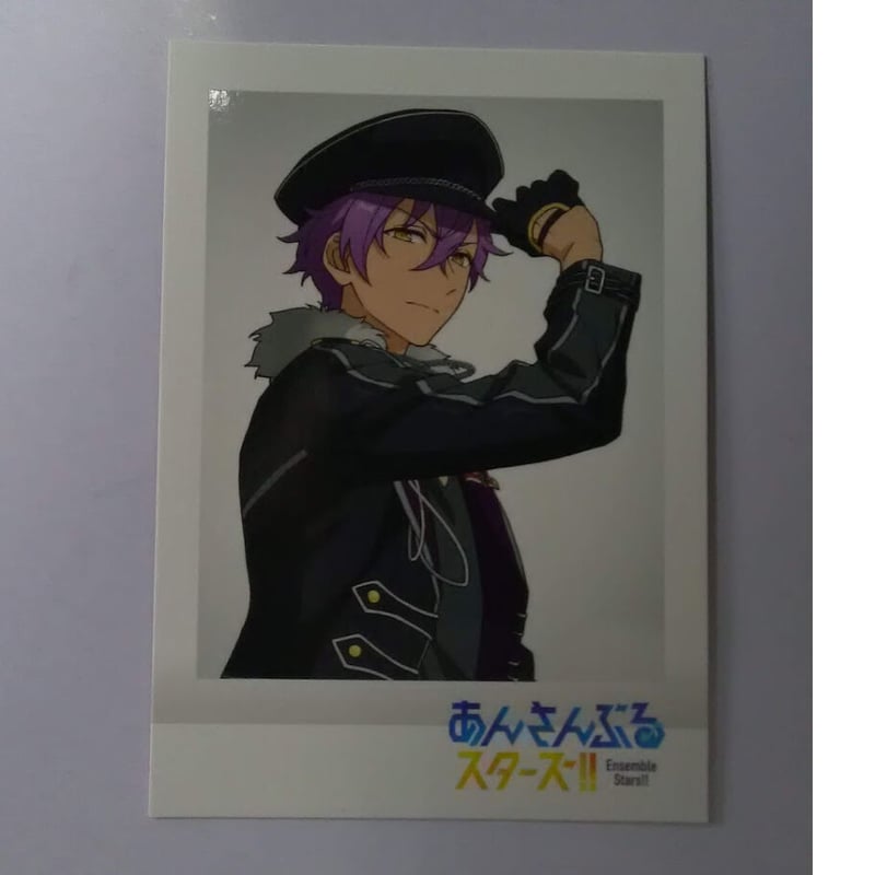 あんスタ 乙狩アドニス ぱしゃこれ 楽天市場】乙狩アドニス ぱしゃこれの通販