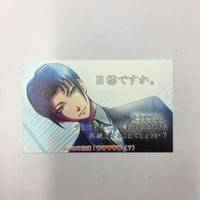 Collar×Malice 岡崎契 缶バッジセット | K-BOOKS 池袋 2次元