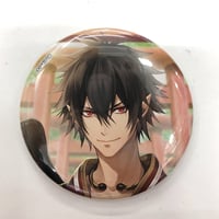 SK∞ / エスケーエイト 桜屋敷薫（Cherry blossom） ビジュアルクロス