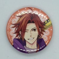 ディアラバ スバル 缶バッジ ホロ ④ ディアラバ スバル 缶バッジ ホロ ④ Amazon.co.jp: DIABOLIK