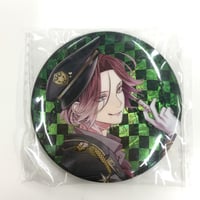 刀剣乱舞 肥前忠広 戦闘 スクエア缶バッジ | K-BOOKS 池袋 2次元