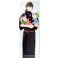 キヅナツキ 『ギヴン』 ノイタミナ バースデー キャンペーン