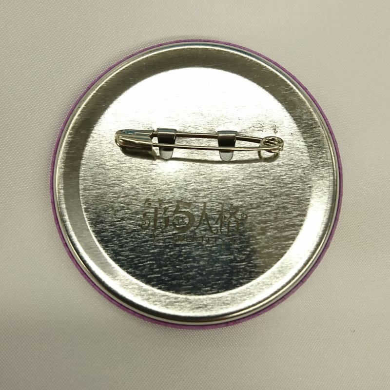 第五人格 墓守 缶バッジ 第五人格 墓守 アンドルー・クレス Fun Trip 缶バッジ 1点